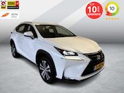 Lexus NX - 300h AWD Business Line