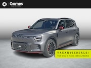 Smart #5 - Brabus 100 kWh VAKANTIE DEALS! | Van € 64.440, - voor € 57.4
