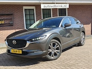 Mazda CX-30 - 2.0 eSA-X Luxury, 186PK / TREKHAAK / LEER / NAP