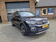 Volkswagen T-Cross - 1.0 TSI R-Line NED. AUTO