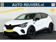 Renault Captur - 1.3 mild hybrid 160 Rive Gauche Navi / Lane Assist / CarPlay