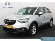 Opel Crossland - 1.2 T. Edition