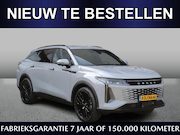 Omoda 9 - 1.5 PHEV 537pk Premium Black Edition | Snel leverbaar | €600