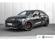 Audi Q8 - 60 TFSI e quattro Pro Line S Competition 490PK | Panoramadak
