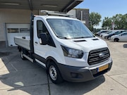Ford Transit - 310 2.0 TDCI L2 PICK-UP OPEN LAADBAK EURO 6