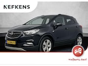 Opel Mokka - 140pk Online Edition | 1ste eigenaar | Camera | Navigatie | 