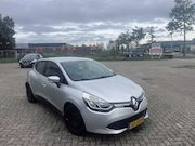 Renault Clio - 1.5 dCi Expression Cruise Clima Navigatie Bleutooth