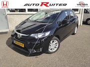 Honda Jazz - 1.3 i-VTEC Comfort trekhaak