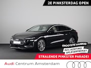 Audi A6 - Advanced edition 100kWh performance 367pk | Winterpakket | B