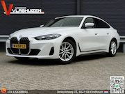 BMW 4-serie Gran Coupe - 420i Business Edition Plus | € 17.950, - NETTO | Camera | Le