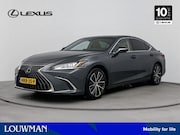 Lexus ES - 300h Business Line Limited | BTW aftrekbaar | Stoel- en stuu