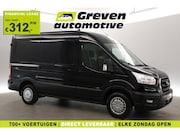 Ford Transit - 2.0 TDCI L2H2 | Airco | Cruise | Camera | 3 Zits | Carplay |