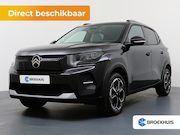 Citroën e-C3 - Max 113pk Comfort Range 44 kWh | Achteruitrijcamera | Afwijk