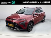 Hyundai Bayon - 1.0 T-GDI Premium Sky | Schuif-/kanteldak | Stoel & stuurver