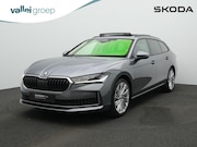 Skoda Superb - Combi 1.5 TSI MHEV 150 pk DSG Business Edition | Panoramadak