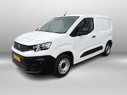 Peugeot Partner - 1.2 Premium Benzine * Apple\Android * Cruise * Airco