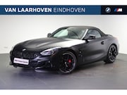 BMW Z4 - sDrive20i Automaat / M Sportstoelen / Achteruitrijcamera / A