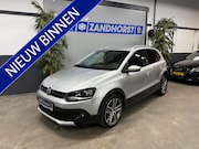 Volkswagen Polo - 1.2-12V Cross Comf.line // 17 inch // Ecc