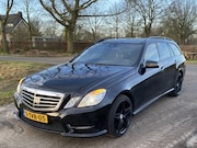 Mercedes-Benz E-klasse - E 500 AMG 4 MATIC