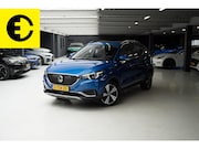 MG MG ZS - EV Luxury 45 kWh | 93, 1% SOH|Pano dak | Leder |