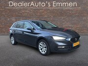 Seat Leon - Sportstourer 2.0 TDI Style Business Intense