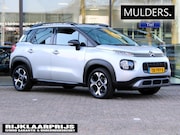 Citroën C3 Aircross - 1.2 PureTech S&S Shine Automaat | Navi / Climate / Cruise