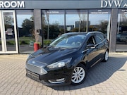Ford Focus - Wagon 1.0 Titanium, Winterpakket