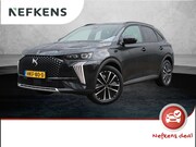 DS DS 7 - 1.6 PHEV 225 Ligne Business | Alcantara bekleding | Navigati