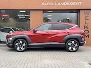 Hyundai Kona - 1.6 GDI HEV Comfort Smart | Trekhaak | DAB | CarPlay | Camer