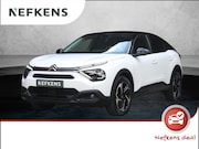 Citroën C4 - Shine 130pk Automaat | Achteruitrijcamera | Navigatie | Adap