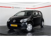 Volkswagen Up! - 1.0 move up! BlueMotion