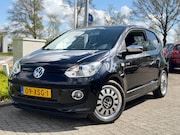 Volkswagen Up! - 1.0 high up! BlueMotion 1e eigenaar