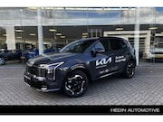 Kia Sportage - 1.6 T-GDi Hybrid GT-Line | Panoramadak | Adaptive Cruise |
