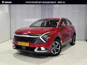 Kia Sportage - 1.6 T-GDi MHEV DynamicLine Trekhaak, Apple Carplay/Android A