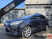 Ford C-Max - 1.6 EcoBoost Titanium/Pano/Leer/Pdc/Vol
