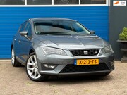 Seat Leon - 1.8 TSI FR 180PK|Climate|Navi.