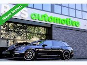 Porsche Panamera - Sport Turismo 4.0 GTS | UNIEK! | BURMESTER | ARMYTRIX | NIGH