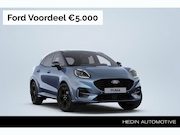Ford Puma - 1.0 EcoBoost Hybrid BlueCruise Edition 155 PK | Nieuw te bes