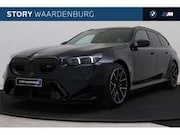 BMW M5 - 5 Serie Touring Automaat / Panoramadak / Trekhaak
