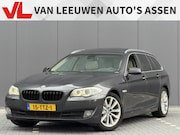 BMW 5-serie - Touring 523i High Executive | RIJKLAAR | Leder | Memory | Tr