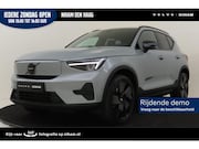 Volvo EX40 - SINGLE MOTOR EXT. RANGE PLUS BLACK ED. EU. 82 kWh -HARMAN/KA