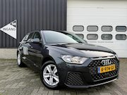 Audi A1 - Sportback 25 TFSI Pro Line|automaat|virtual cockpit|navigati