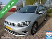 Volkswagen Golf Sportsvan - 1.2 TSI Business Edition Connected