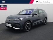 Volkswagen Tiguan - 1.5eTSI/150PK DSG R-Line Edition · 360 Camera · Keyless · IQ