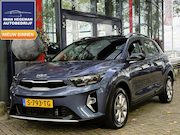 Kia Stonic - 1.0 T-GDi MHEV DynamicLine | Parkeercamera | Navigatie via A