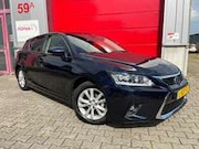 Lexus CT 200h - Luxury Line / Leder / Elektr. memo stoel / Mark Le