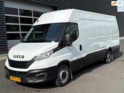 Iveco Daily - 35S16, L3H2, Camera, Trekhaak