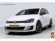 Volkswagen Golf - 2.0 TSI GTI Performance | CarPlay | Stoelverwarming | Sportu