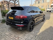 Porsche Cayenne - 3.6 S Porsche Cayenne S|22"|pano|carbon|luchtvering|carplay|