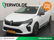 Renault Clio - evolution full hybrid E-Tech 145 | Parkeercamera | Navigatie